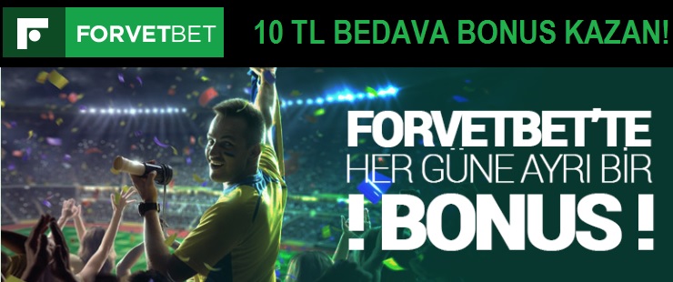 Forvetbet Bahis turk
