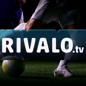 Rivalo Giriş turk