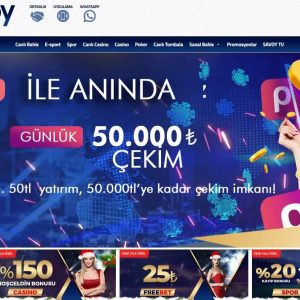 Savoybetting Tv turk