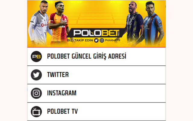 Polobet Güvenilir Mi turkiye